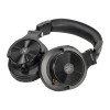 OneOdio A70 Gen 2 auscultadores com arco, Bluetooth 6.0, pretos