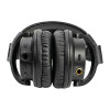 OneOdio A70 Gen 2 auscultadores com arco, Bluetooth 6.0, pretos