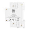 SONOFF BASIC-ZB1GSP interruptor inteligente Zigbee, calha DIN, 32 A