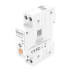 SONOFF BASIC-ZB1GSP interruptor inteligente Zigbee, calha DIN, 32 A