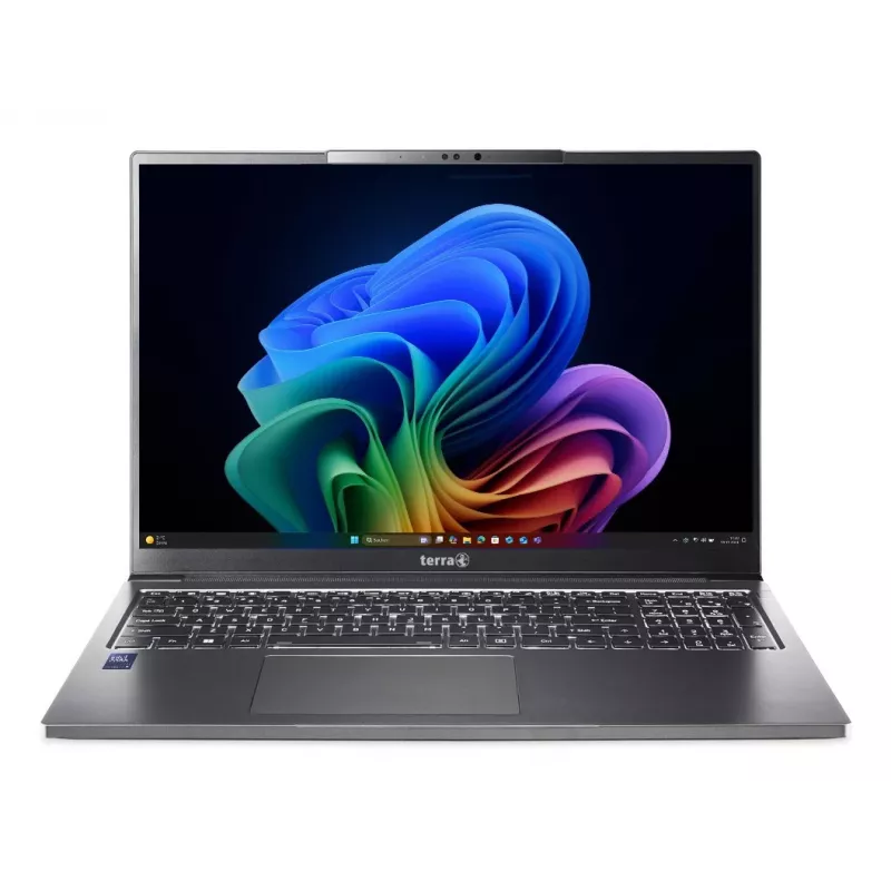 Terra Mobile 1671L Copilot+ PC computador portátil, US