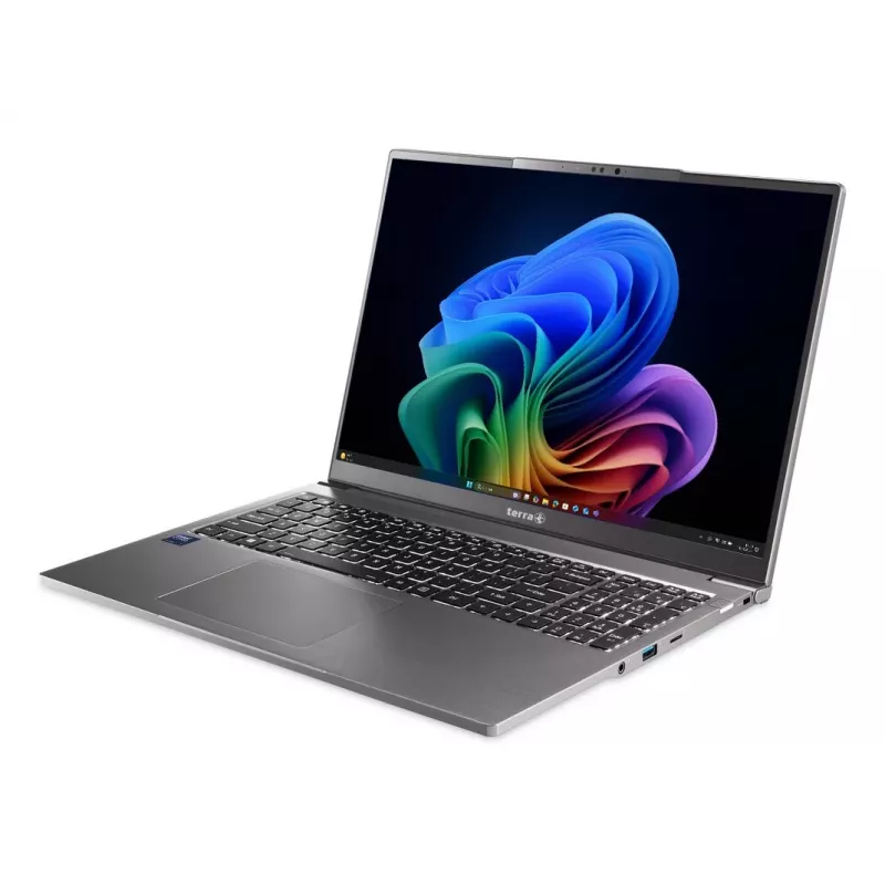 Terra Mobile 1671L Copilot+ PC computador portátil, US