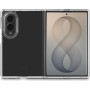 Hama Always Clear 00122612 capa para smartphone Samsung Galaxy Z Fold8, transparente