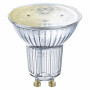Osram SMART+ MATTER foco regulável PAR16 50 GU10, 4,7 W, branco quente, Wi-Fi, 45°