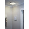 Osram SMART+ detetor de fumo Wi-Fi, branco