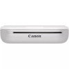 Canon Zoemini 2 impressora fotográfica portátil 5452C007, ZINK, 2x3 polegadas, Bluetooth, branca