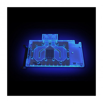 Thermaltake Pacific V-RTX 4080 Plus bloco de água para placa gráfica