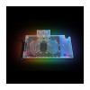 Thermaltake Pacific V-RTX 4080 Plus bloco de água para placa gráfica
