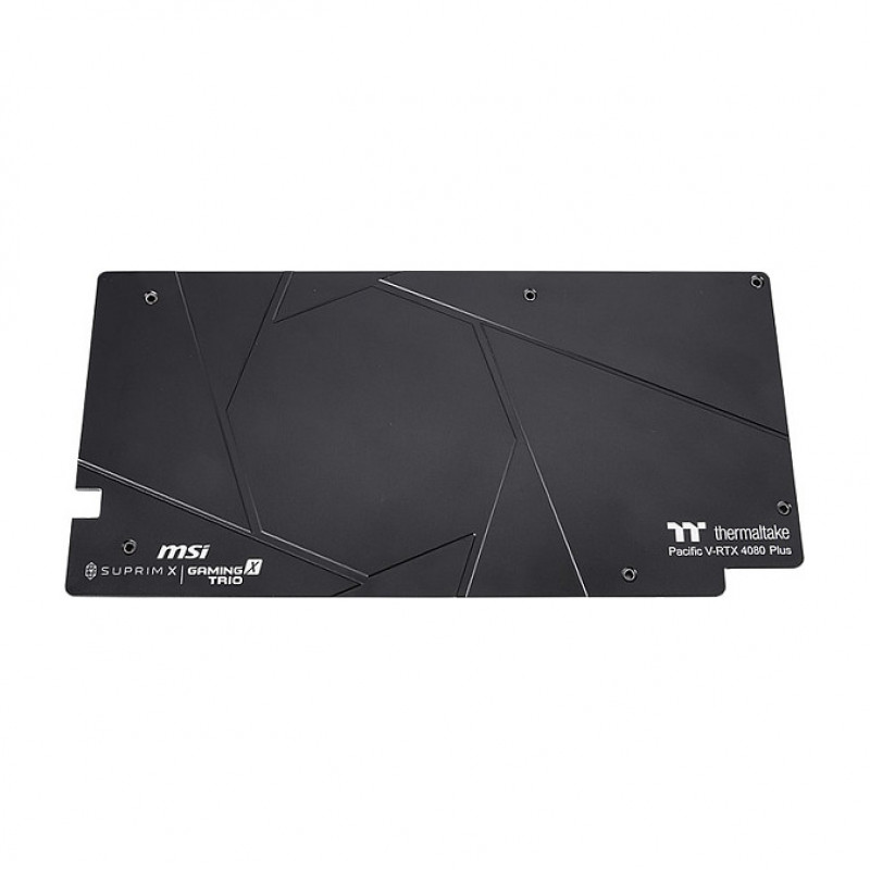 Thermaltake Pacific V-RTX 4080 Plus bloco de água para placa gráfica