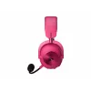 Logitech G PRO X3 LIGHTSPEED auscultadores sem fios para jogos, 2,4 GHz, magenta