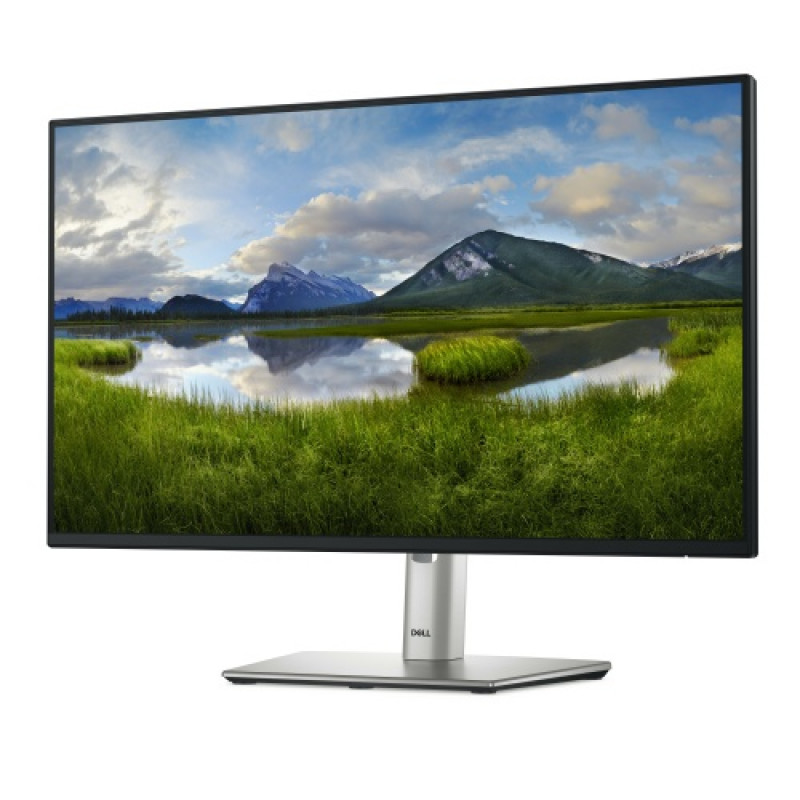 Monitor Dell Pro 24 Plus P2425HHF, 24 polegadas, IPS, FHD 1920x1080, 100 Hz, sem halogéneos