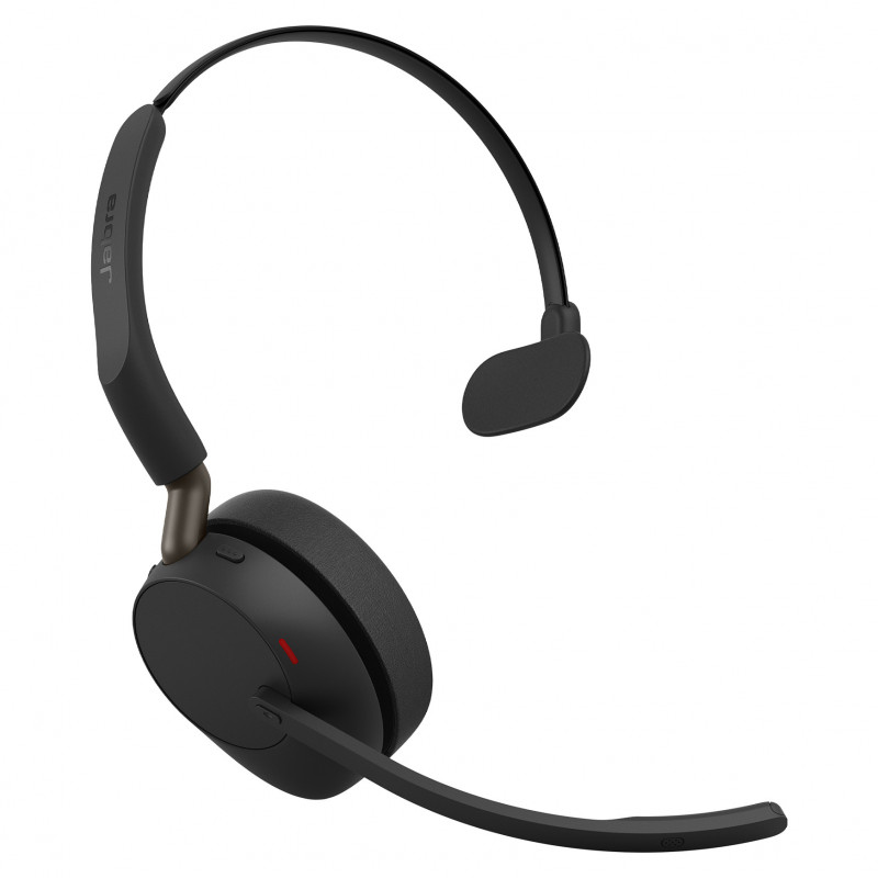 Jabra Evolve3 65 Mono Link 390A auscultadores
