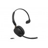 Jabra Evolve3 65 Mono Link 390A auscultadores