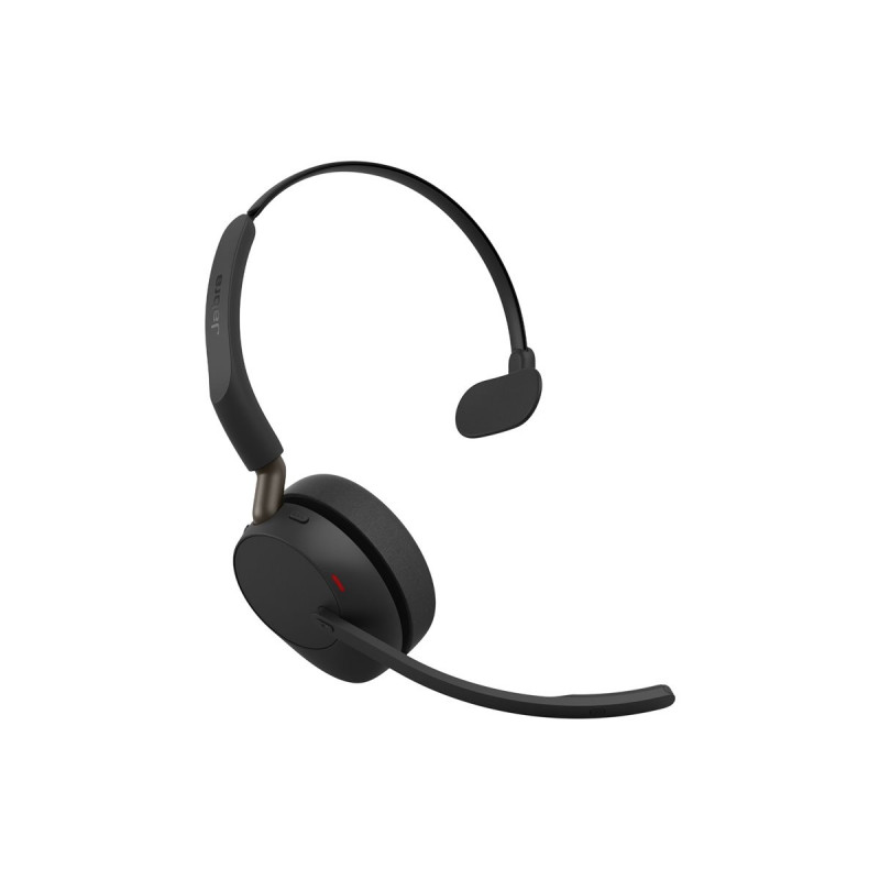 Jabra Evolve3 65 Mono Link 390A auscultadores