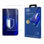 3mk FlexibleGlass Pro protetor de ecrã para Apple iPhone Fold