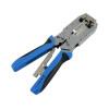 Alantec NI053 alicate de crimpagem reforçado 6P8P