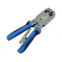 Alantec NI053 alicate de crimpagem reforçado 6P8P