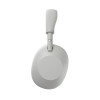 Sony WH-1000XM6 auscultadores sem fios com cancelamento de ruído, Bluetooth, prata platina, embalagem danificada