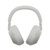 Sony WH-1000XM6 auscultadores sem fios com cancelamento de ruído, Bluetooth, prata platina, embalagem danificada