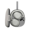 Sony WH-1000XM6 auscultadores sem fios com cancelamento de ruído, Bluetooth, prata platina, embalagem danificada