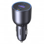 Ugreen EC705 carregador automóvel, USB + 2x USB-C, 130 W, com cabo de 1 m 5 A