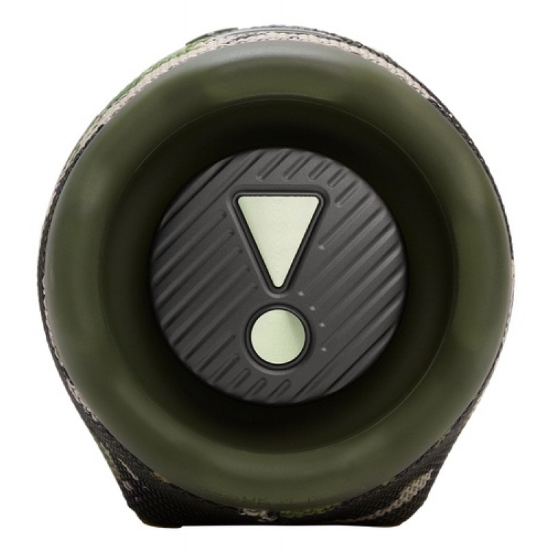 JBL Charge 6 coluna portátil Bluetooth, Squad (camuflado)