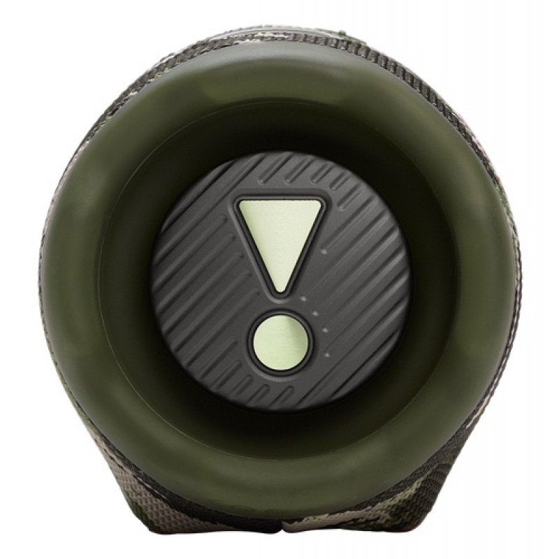 JBL Charge 6 coluna portátil Bluetooth, Squad (camuflado)