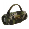 JBL Charge 6 coluna portátil Bluetooth, Squad (camuflado)