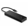 HP hub portátil USB-C 4K HDMI (BR1U3AA#ABB)