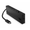 HP hub portátil USB-C 4K HDMI (BR1U3AA#ABB)
