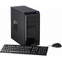 Captiva B7A 21V3 computador de secretária, AMD Ryzen 7 5700G, 16 GB RAM, 1 TB SSD, AMD Radeon Graphics, Windows 11 Home