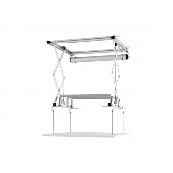 celexon Expert PL400 HC Plus elevador elétrico para projetor