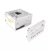 Thermaltake Dockpower FI 1000W fonte de alimentação para PC, 80 PLUS Gold, branca