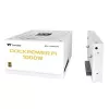 Thermaltake Dockpower FI 1000W fonte de alimentação para PC, 80 PLUS Gold, branca