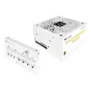 Thermaltake Dockpower FI 1000W fonte de alimentação para PC, 80 PLUS Gold, branca