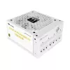 Thermaltake Dockpower FI 1000W fonte de alimentação para PC, 80 PLUS Gold, branca