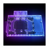Thermaltake Pacific V-RTX 4080 bloco de água CL-W380-PL00SW-A