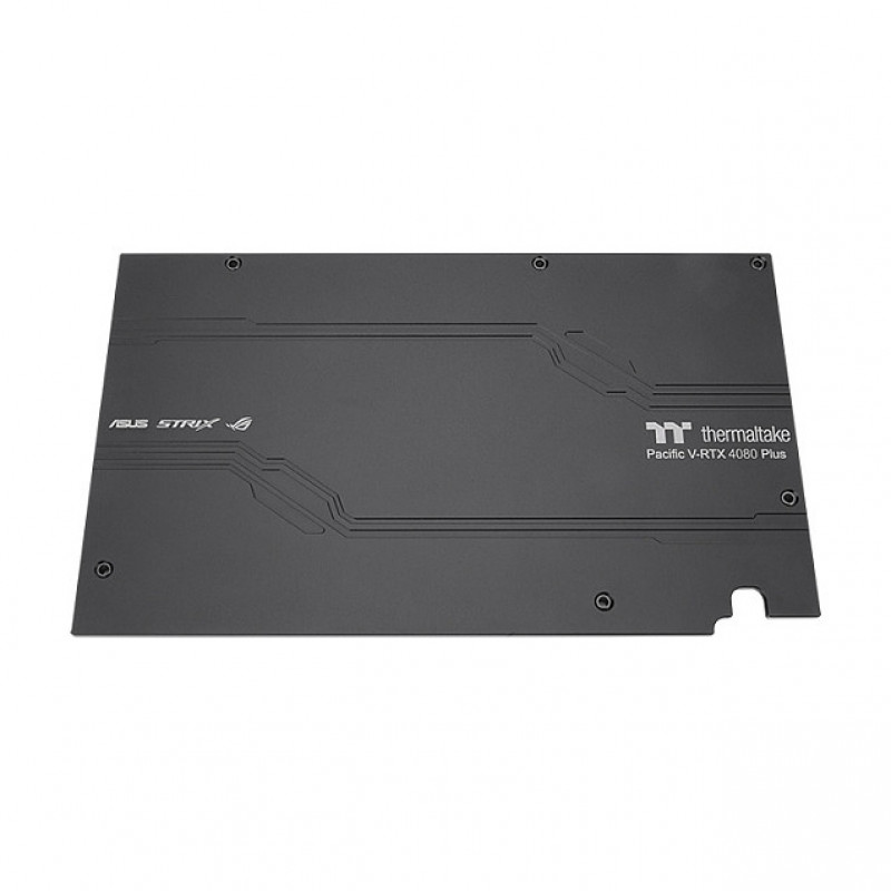 Thermaltake Pacific V-RTX 4080 bloco de água CL-W380-PL00SW-A