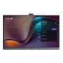 Yealink MeetingBoard 75 MB75PRO-A02 ecrã interativo