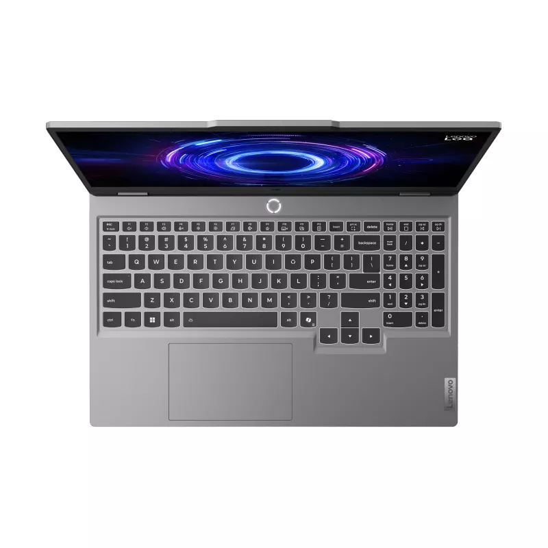 Lenovo LOQ 15 portátil, Core i5-13450HX, 15,6 polegadas 144 Hz, 16 GB RAM, 1 TB, RTX 5050, Windows 11 Home