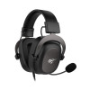 Havit H2002d auscultadores gaming com fio, pretos
