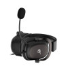 Havit H2002d auscultadores gaming com fio, pretos