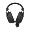 Havit H2002d auscultadores gaming com fio, pretos