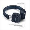 Marshall Major V auscultadores sem fios, Bluetooth 5.3, Midnight Blue