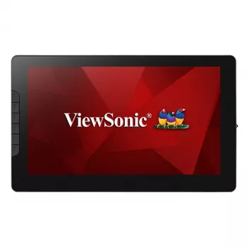 ViewSonic ViewBoard ID1330 digitalizador com ecrã LED