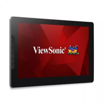 ViewSonic ViewBoard ID1330 digitalizador com ecrã LED