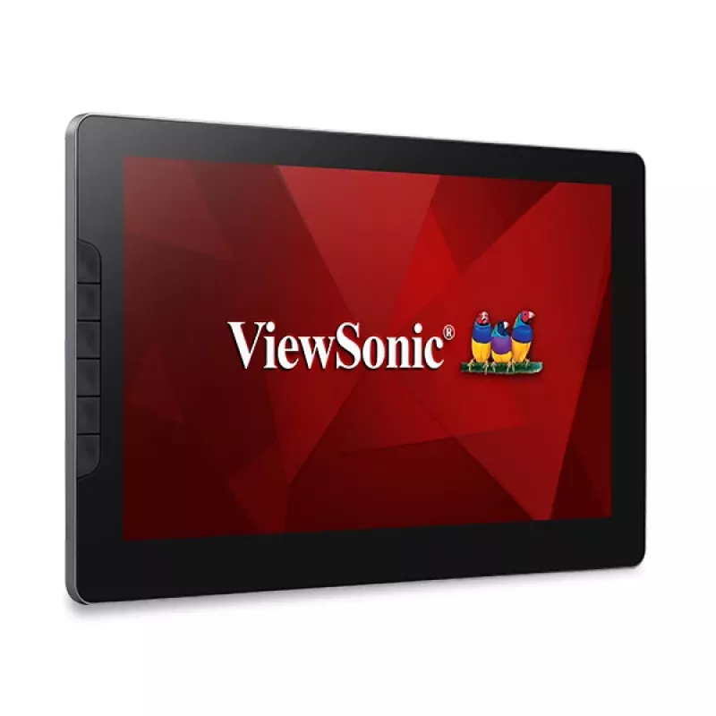 ViewSonic ViewBoard ID1330 digitalizador com ecrã LED