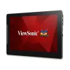 ViewSonic ViewBoard ID1330 digitalizador com ecrã LED