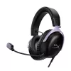 HyperX Cloud III auscultadores para jogos, preto/lavanda