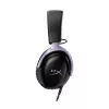 HyperX Cloud III auscultadores para jogos, preto/lavanda